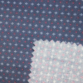 100% pima cotton interlock cotton poplin fabric